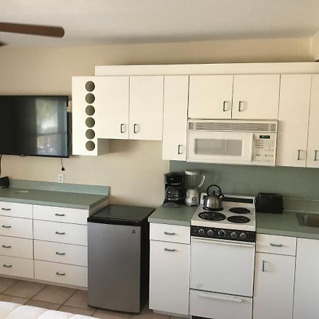 Miramar Resort St. Pete Beach Eksteriør billede