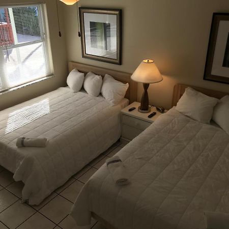 Miramar Resort St. Pete Beach Eksteriør billede