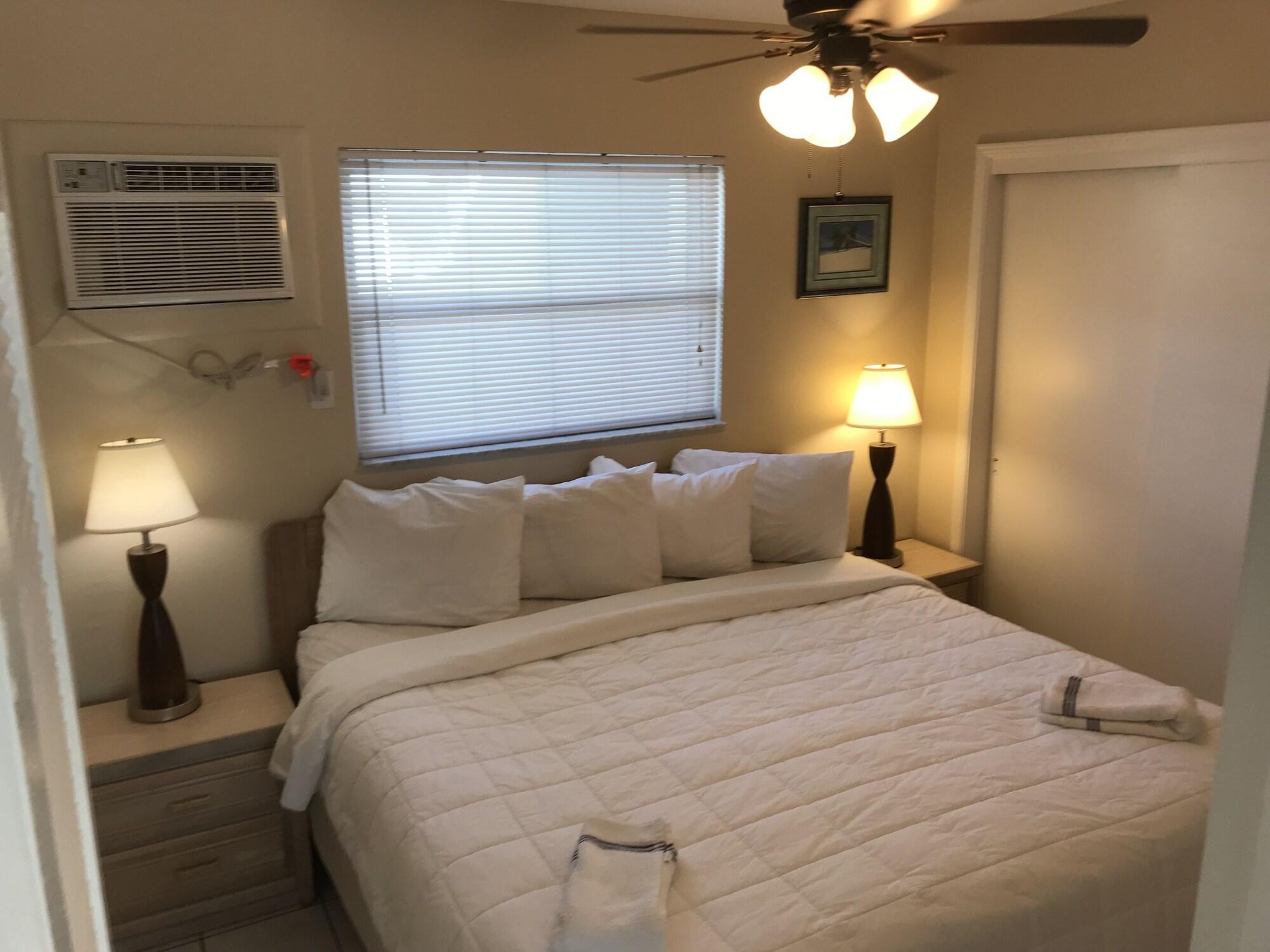 Miramar Resort St. Pete Beach Eksteriør billede