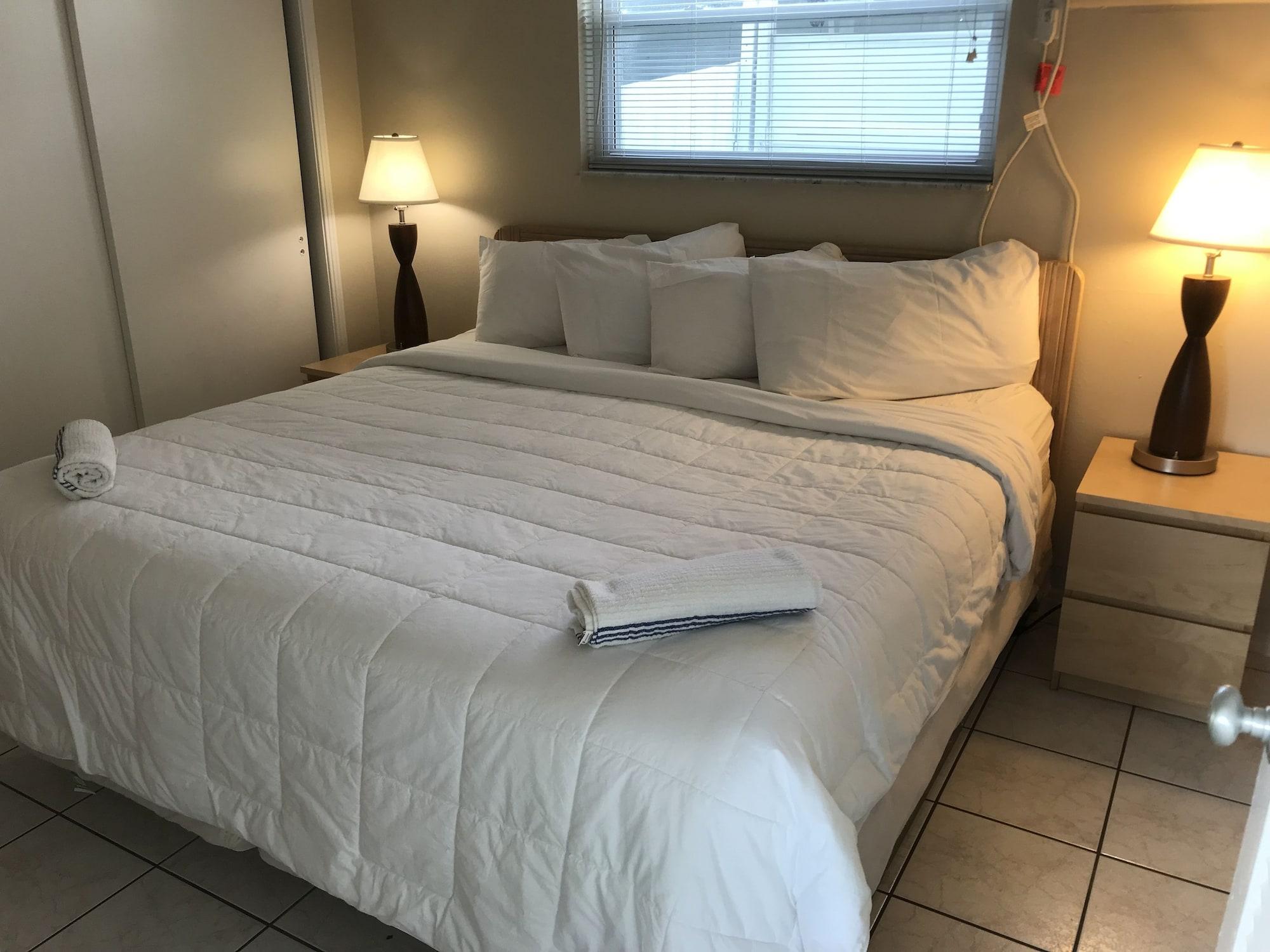 Miramar Resort St. Pete Beach Eksteriør billede