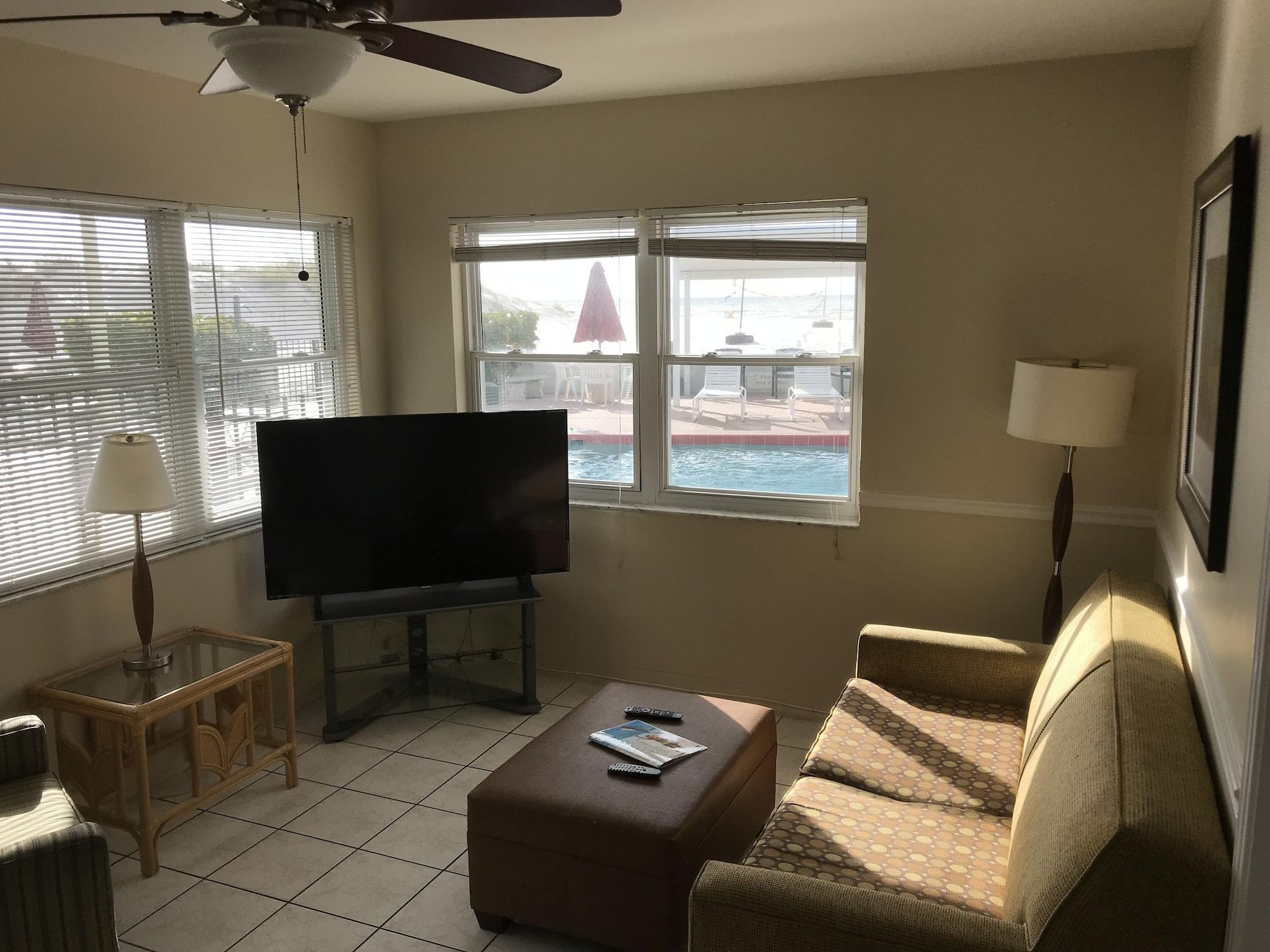 Miramar Resort St. Pete Beach Eksteriør billede