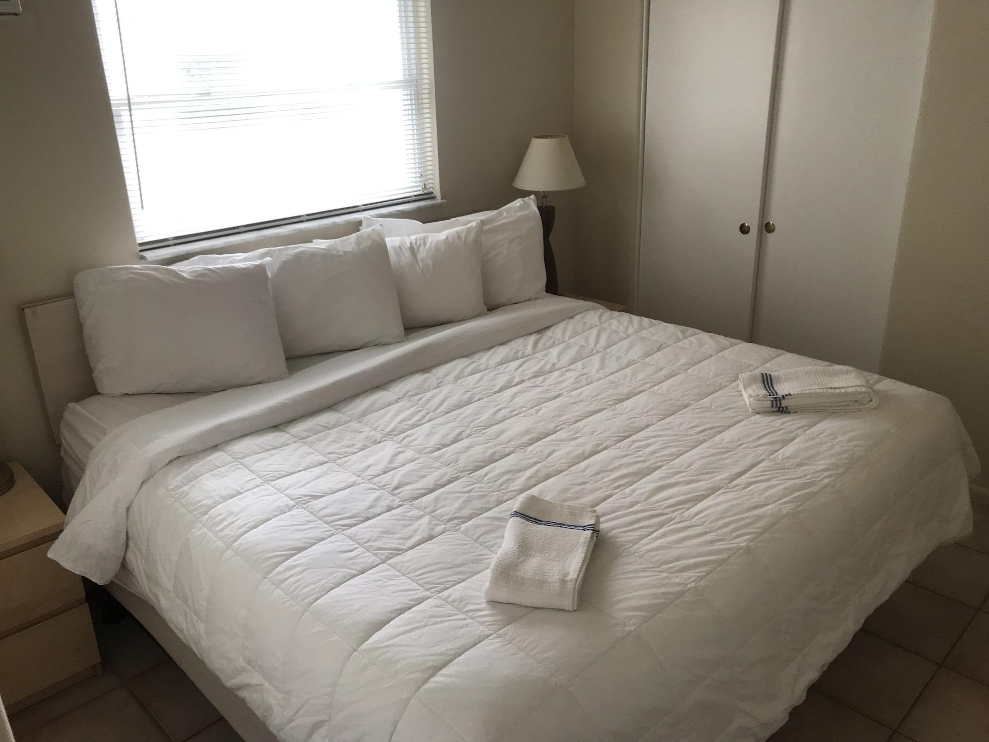 Miramar Resort St. Pete Beach Eksteriør billede