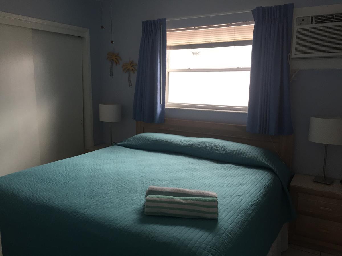Miramar Resort St. Pete Beach Eksteriør billede