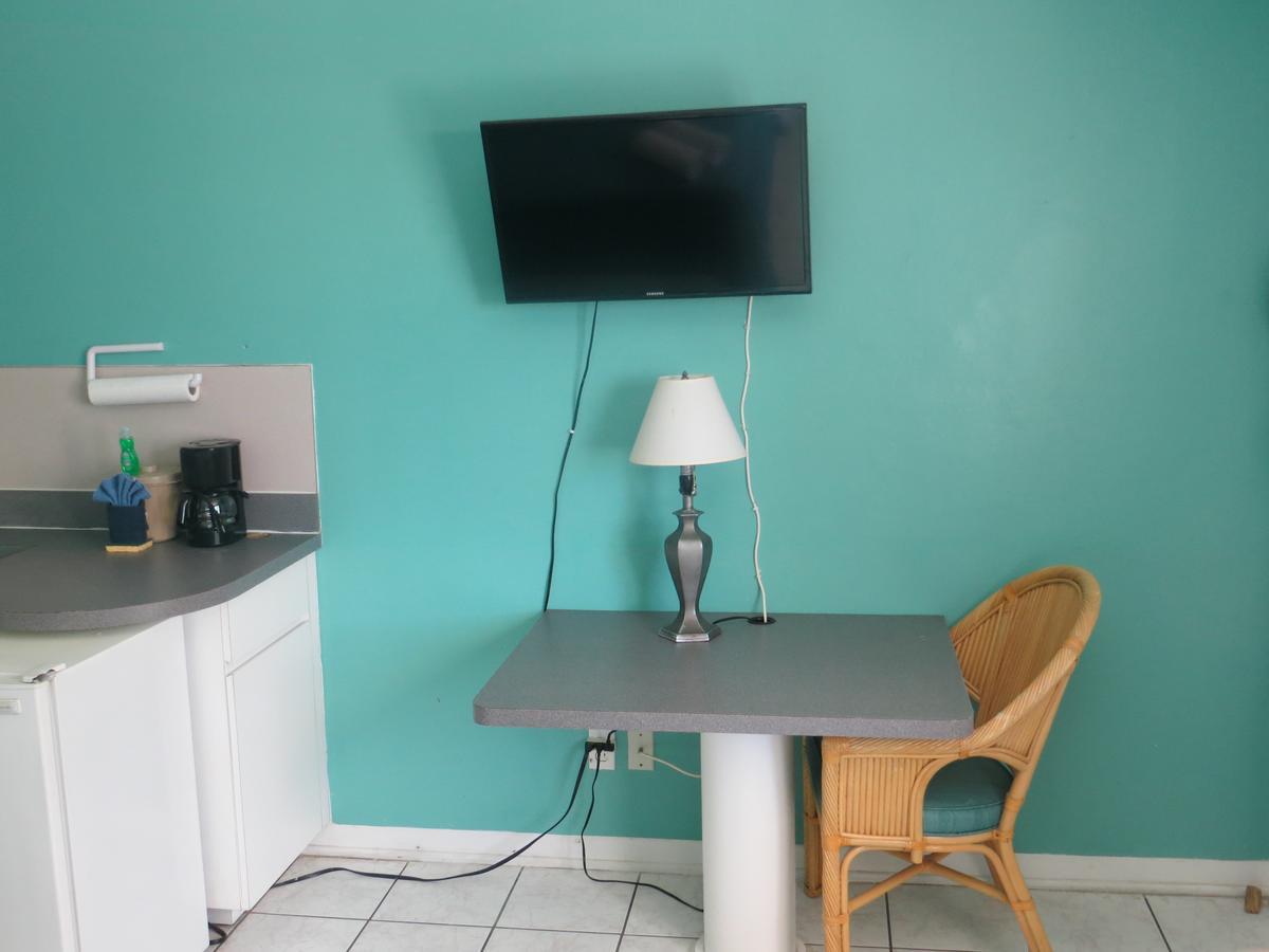 Miramar Resort St. Pete Beach Eksteriør billede