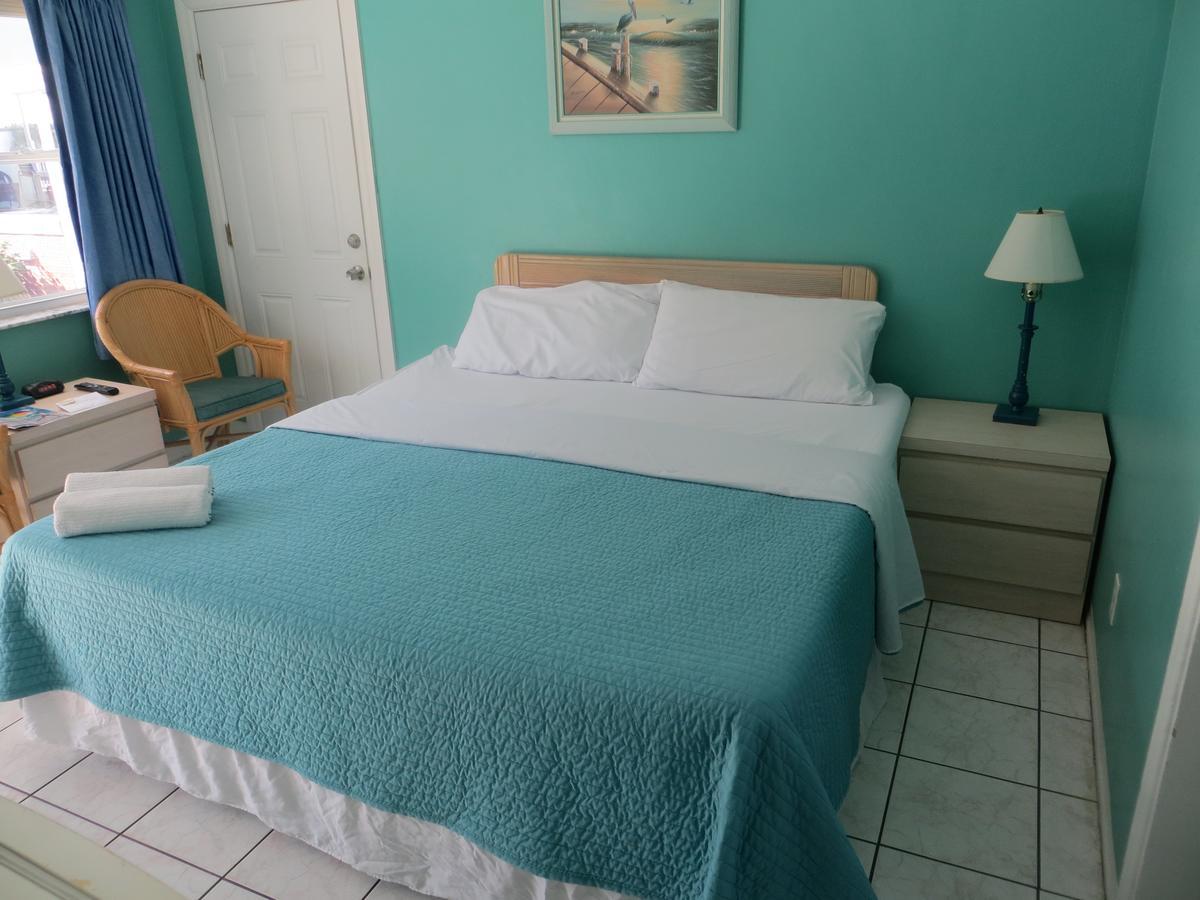 Miramar Resort St. Pete Beach Eksteriør billede