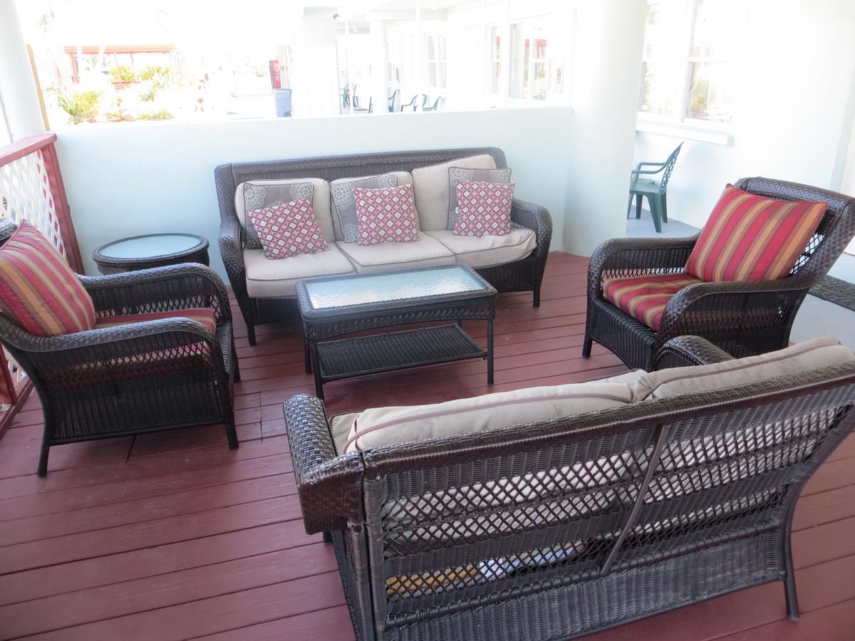 Miramar Resort St. Pete Beach Eksteriør billede
