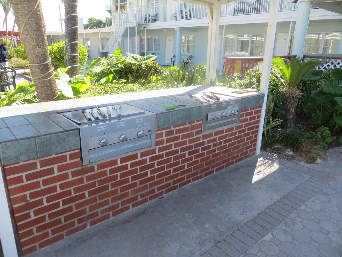 Miramar Resort St. Pete Beach Eksteriør billede