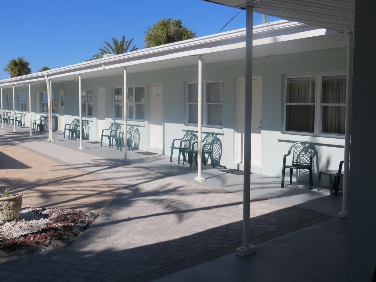 Miramar Resort St. Pete Beach Eksteriør billede