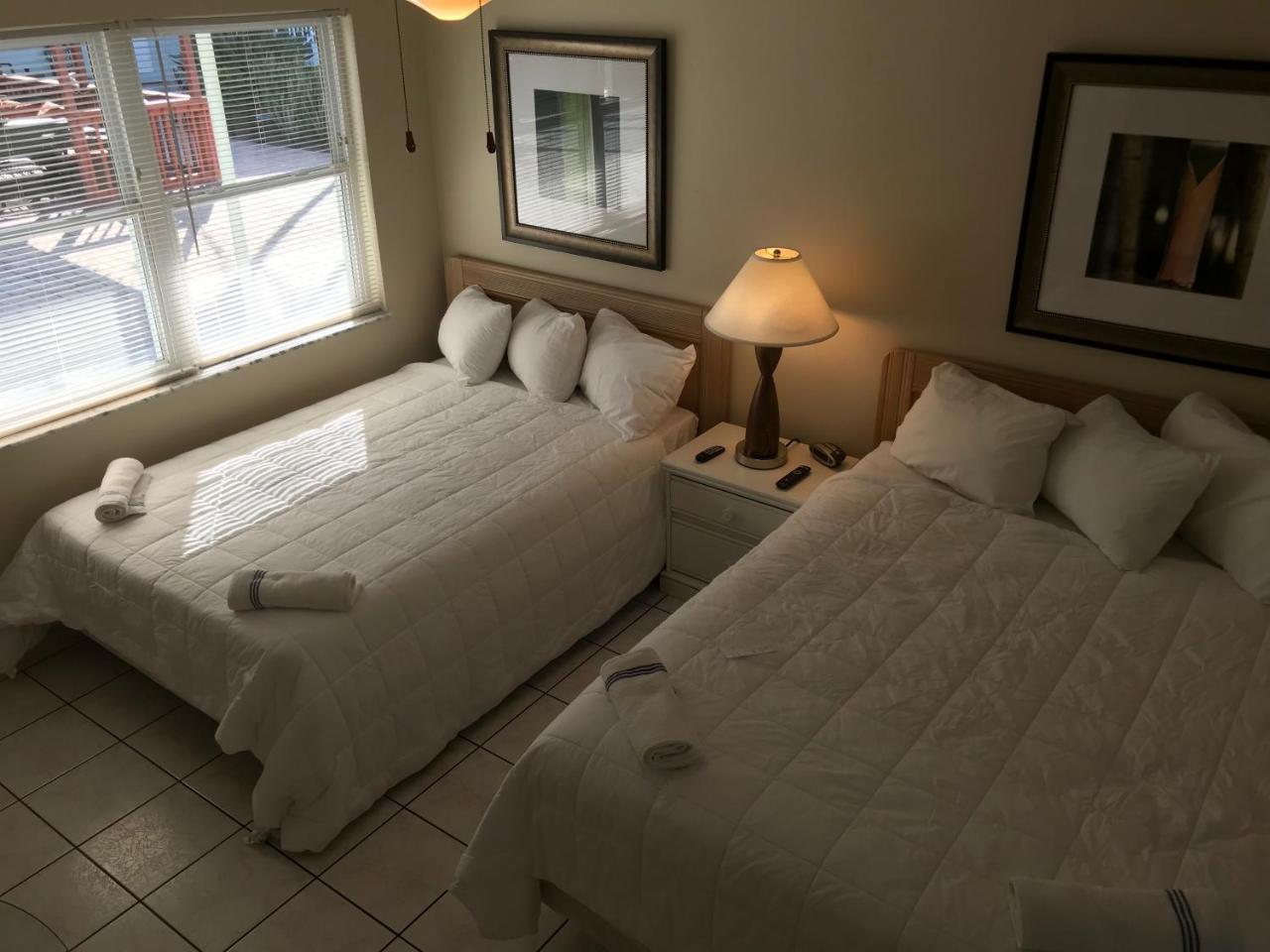 Miramar Resort St. Pete Beach Eksteriør billede