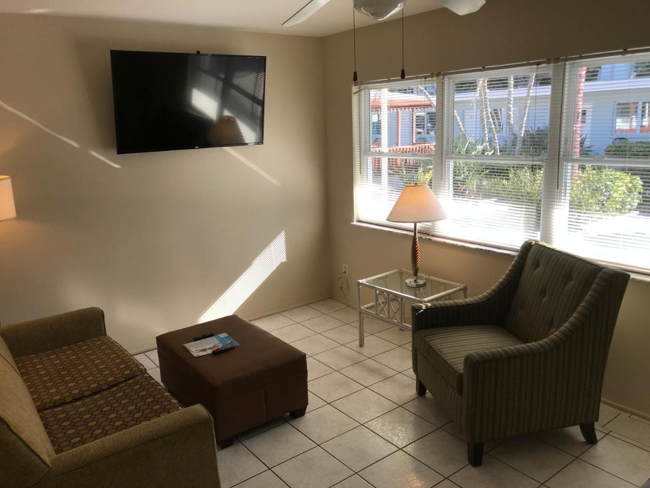 Miramar Resort St. Pete Beach Eksteriør billede