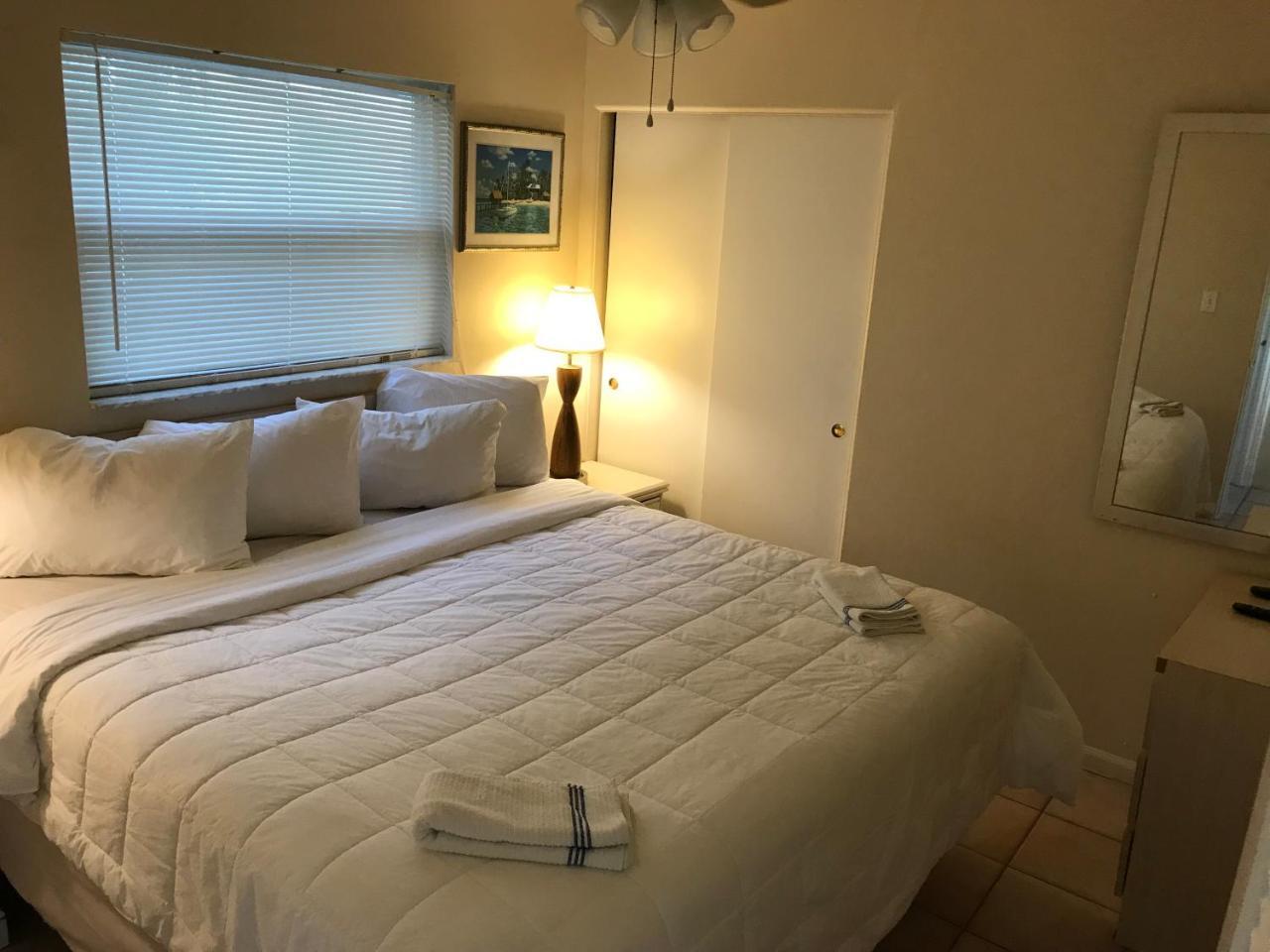 Miramar Resort St. Pete Beach Eksteriør billede