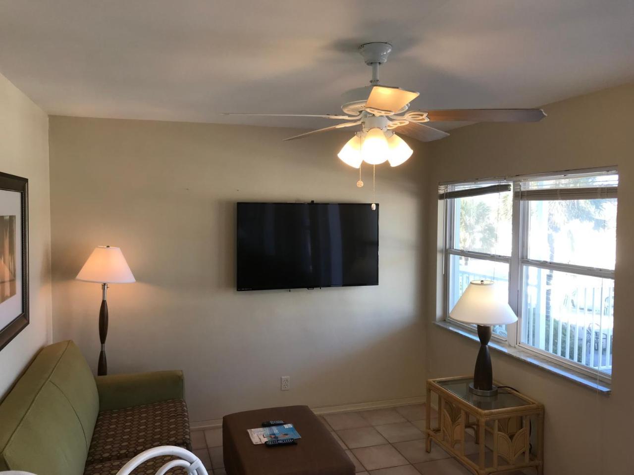 Miramar Resort St. Pete Beach Eksteriør billede