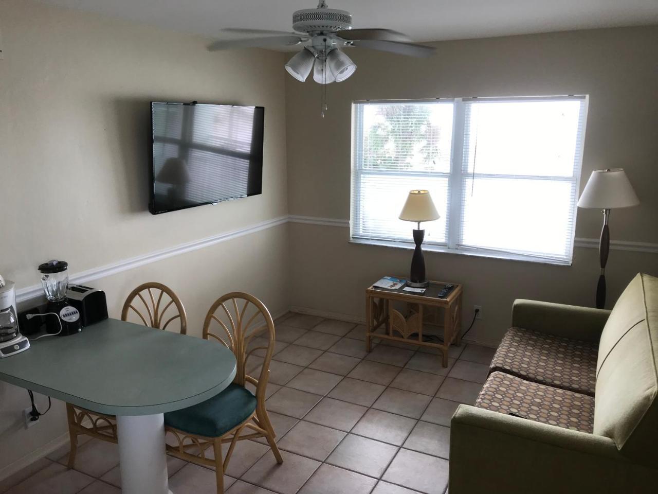 Miramar Resort St. Pete Beach Eksteriør billede