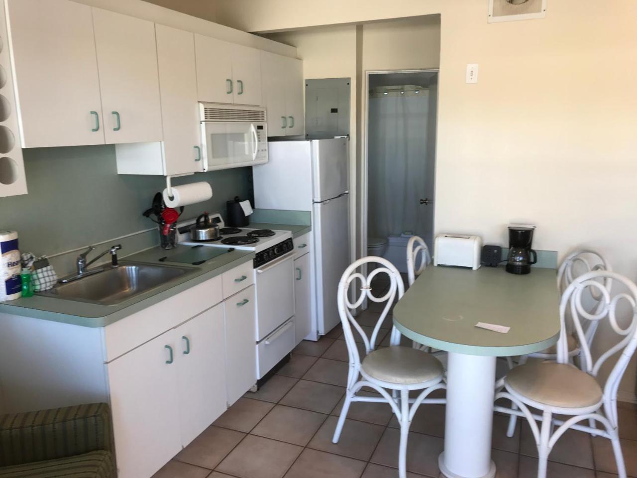 Miramar Resort St. Pete Beach Eksteriør billede