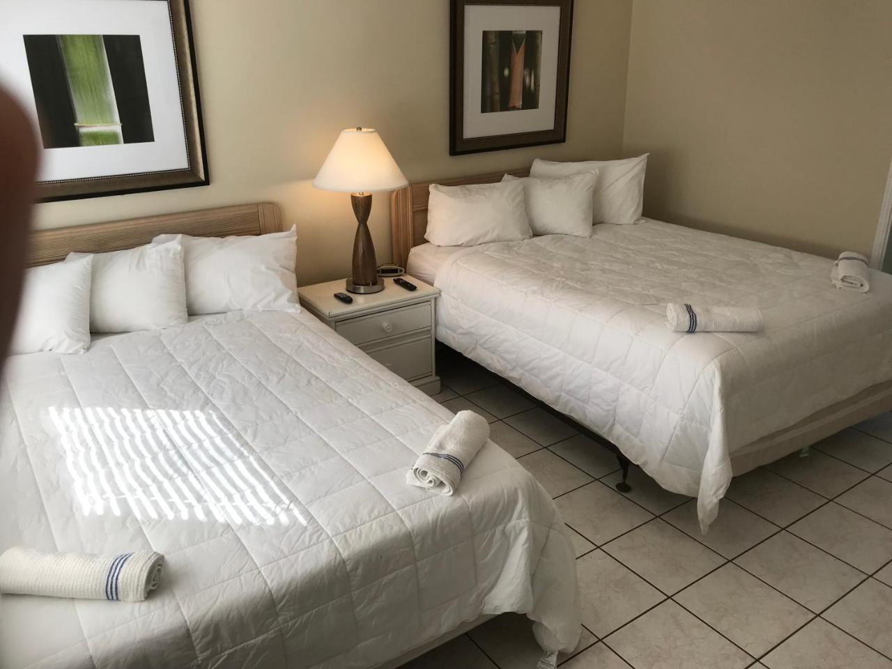Miramar Resort St. Pete Beach Eksteriør billede