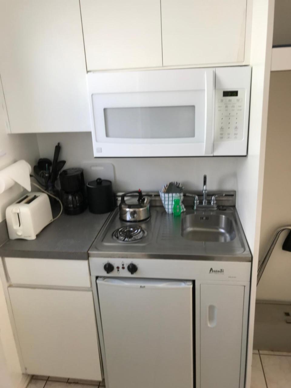 Miramar Resort St. Pete Beach Eksteriør billede