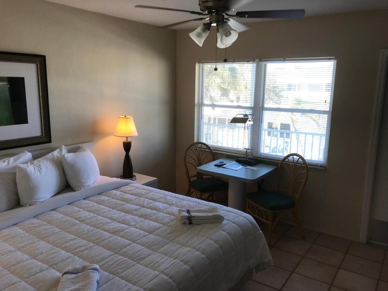 Miramar Resort St. Pete Beach Eksteriør billede