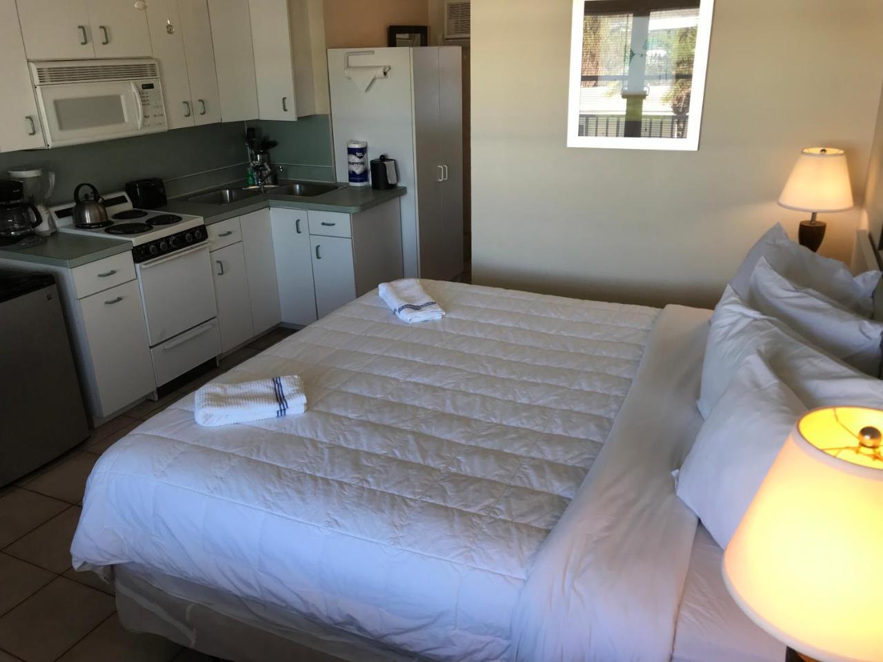 Miramar Resort St. Pete Beach Eksteriør billede