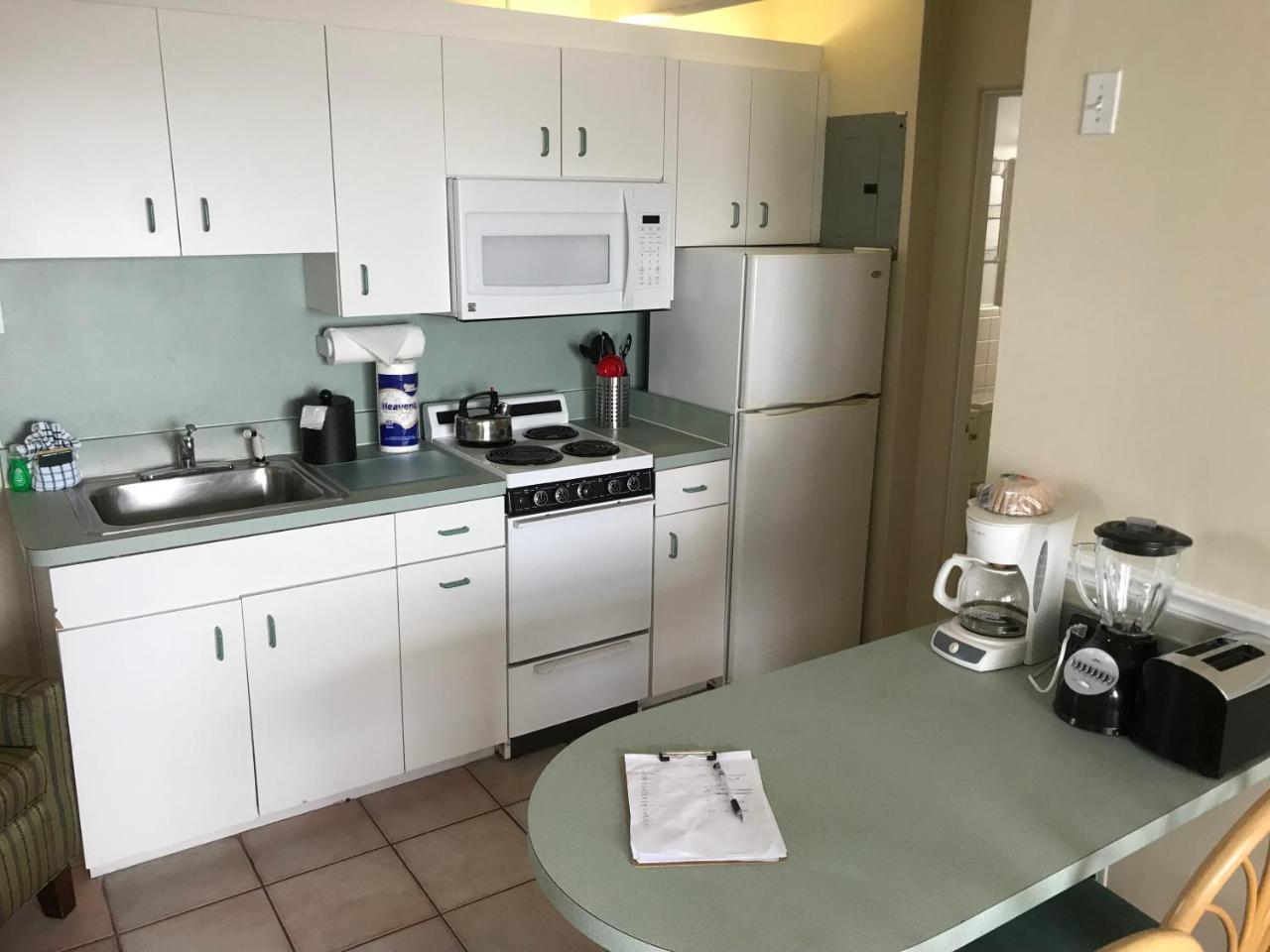 Miramar Resort St. Pete Beach Eksteriør billede